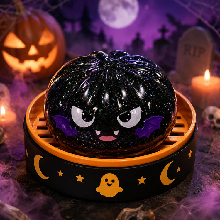 Halloween Dumpling Squishy - Mystery Blind Box