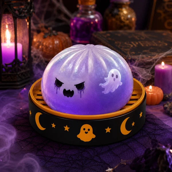 Halloween Dumpling Squishy - Mystery Blind Box