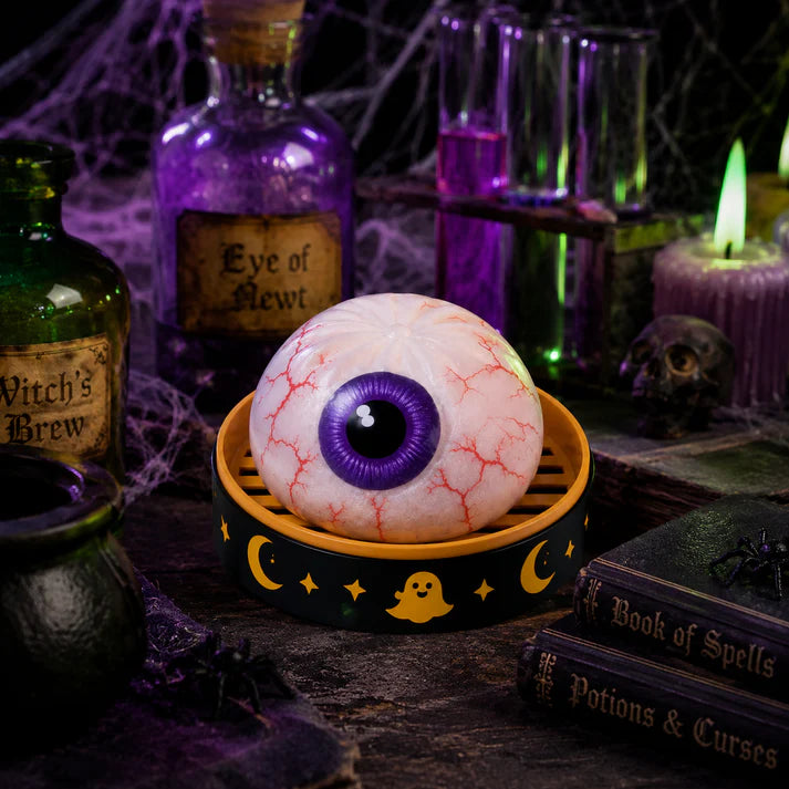 Halloween Dumpling Squishy - Mystery Blind Box