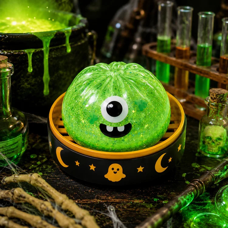 Halloween Dumpling Squishy - Mystery Blind Box
