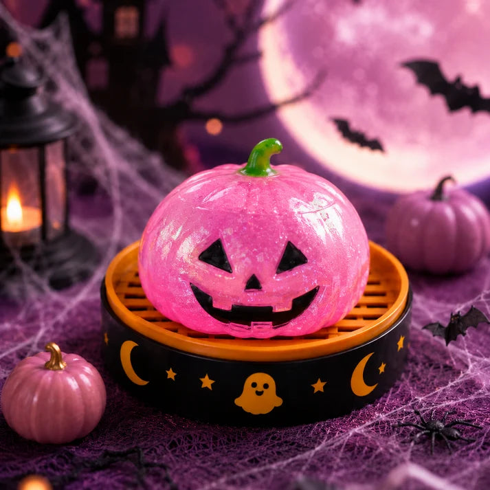 Halloween Dumpling Squishy - Mystery Blind Box
