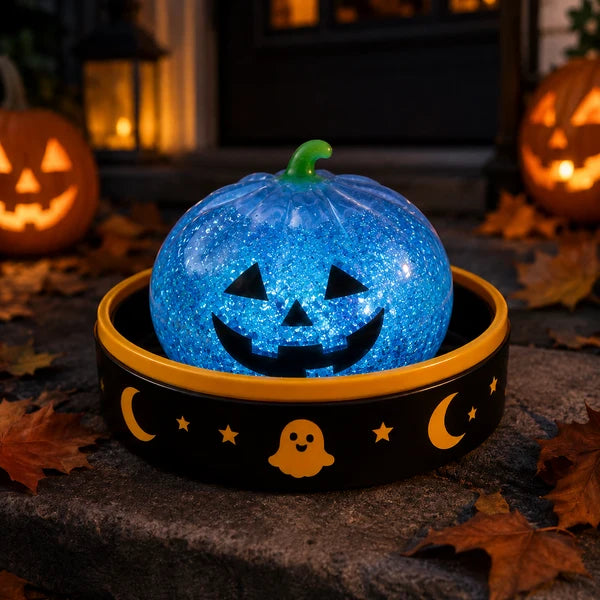 Halloween Dumpling Squishy - Mystery Blind Box