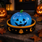 Halloween Dumpling Squishy - Mystery Blind Box