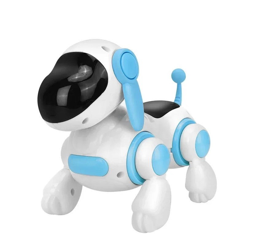RoboPup™ – Interactive Smart Puppy