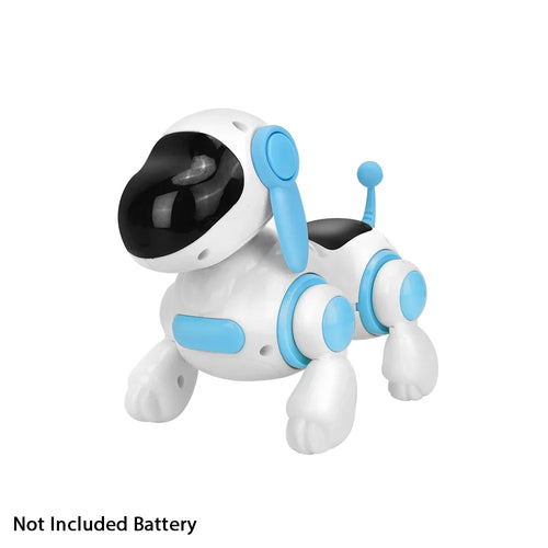 RoboPup™ – Interactive Smart Puppy