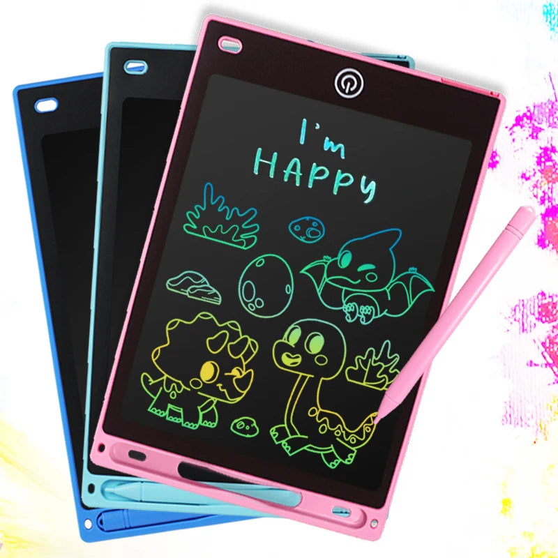 Little Doodler Drawing Tablet