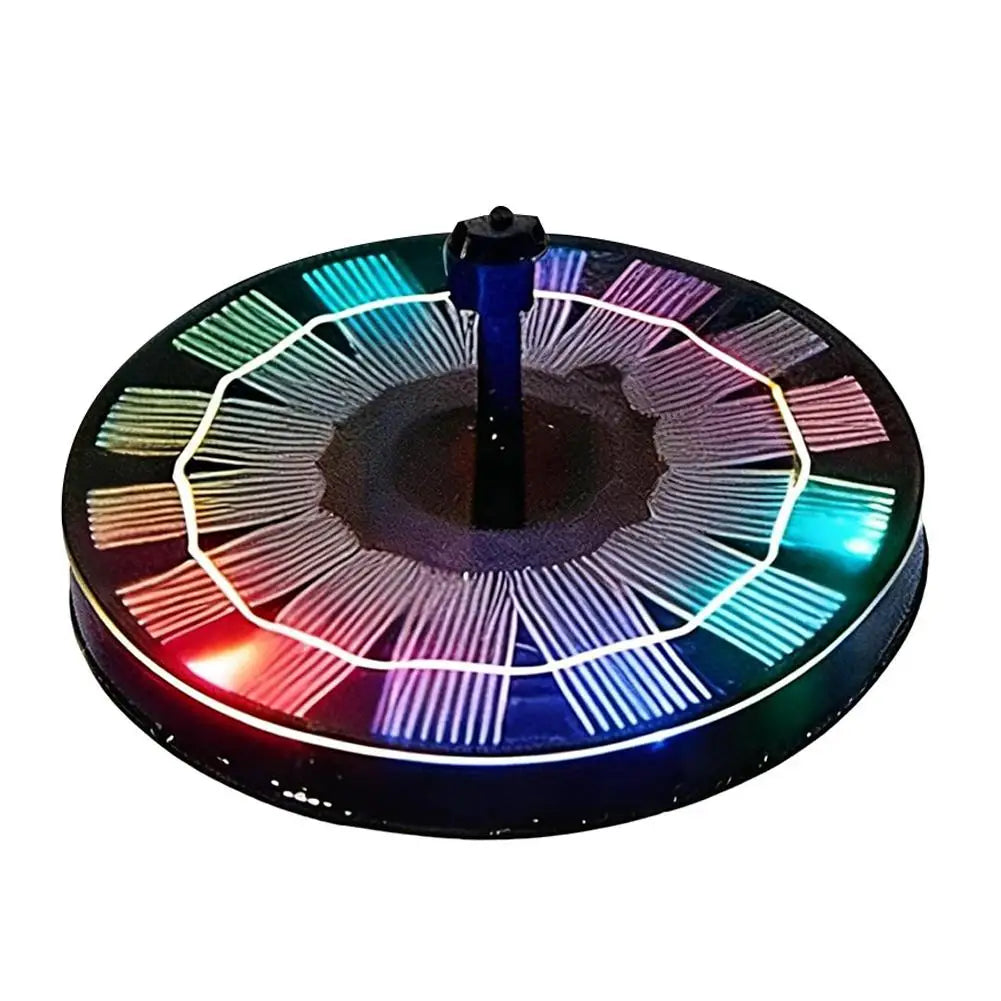 SplashGlow