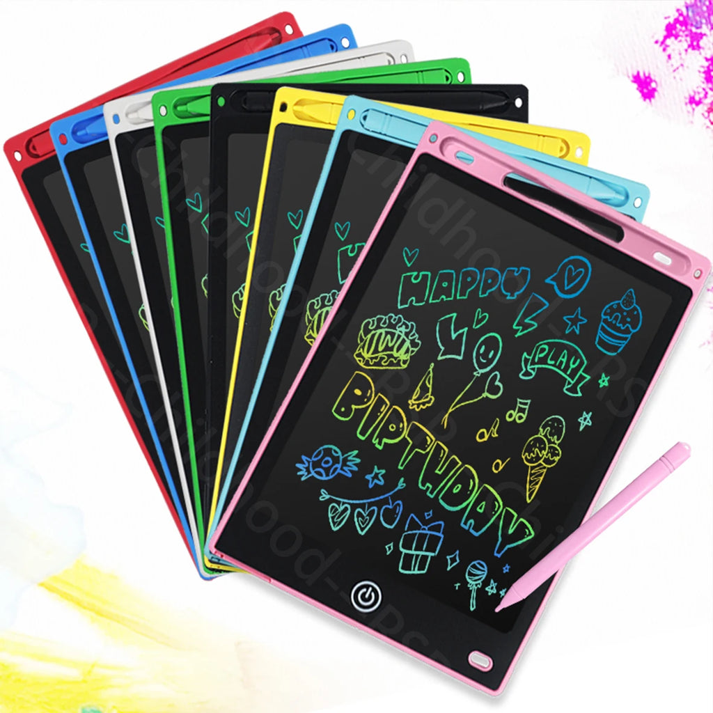 Little Doodler Drawing Tablet