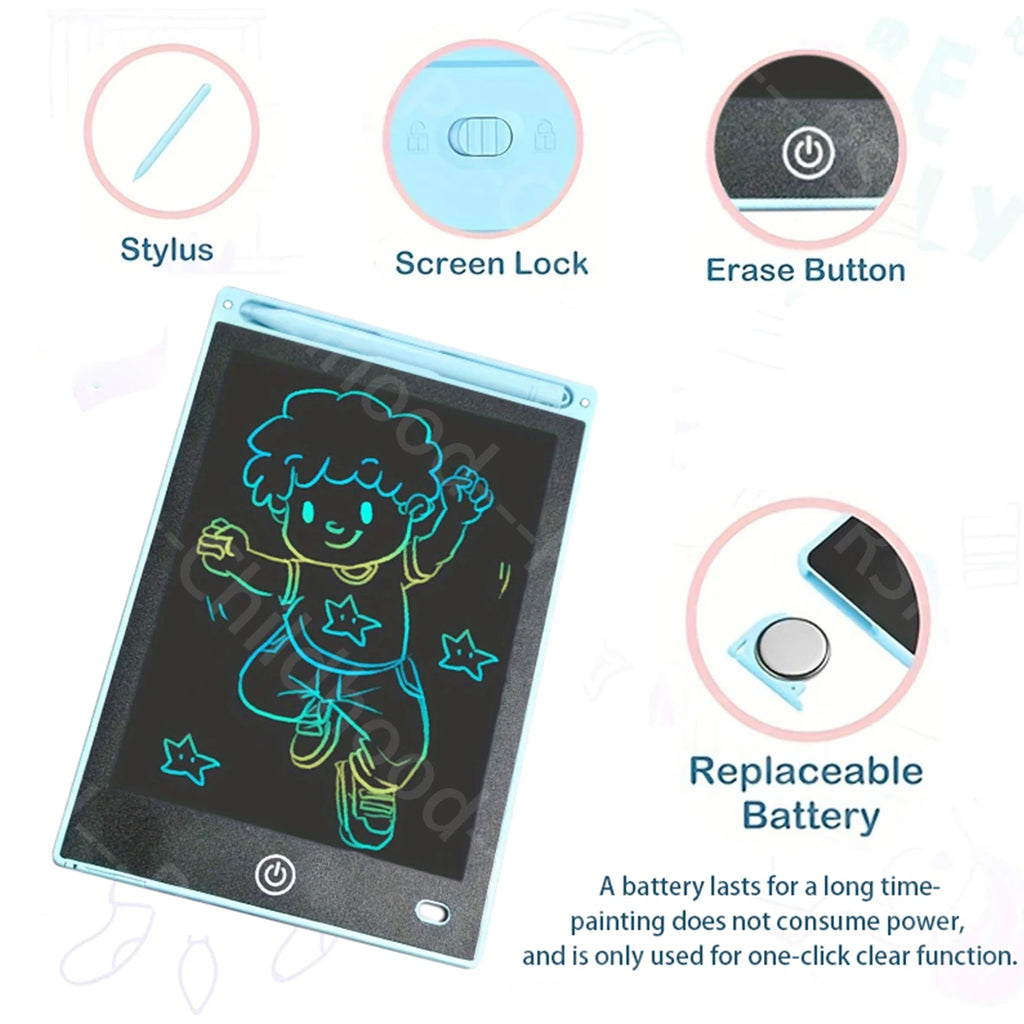 Little Doodler Drawing Tablet