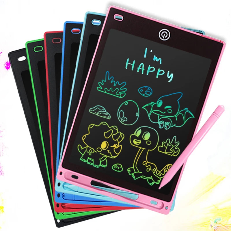 Little Doodler Drawing Tablet