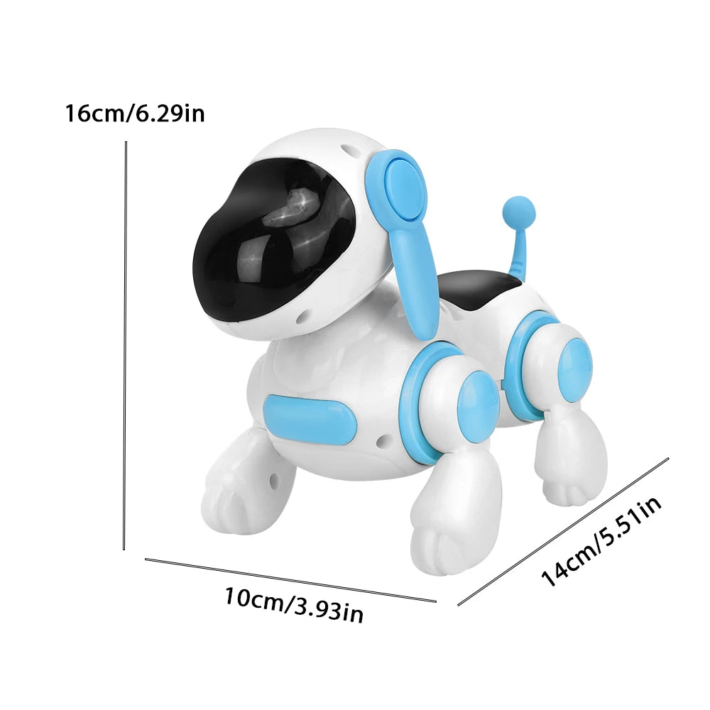 RoboPup™ – Interactive Smart Puppy