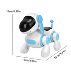 RoboPup™ – Interactive Smart Puppy