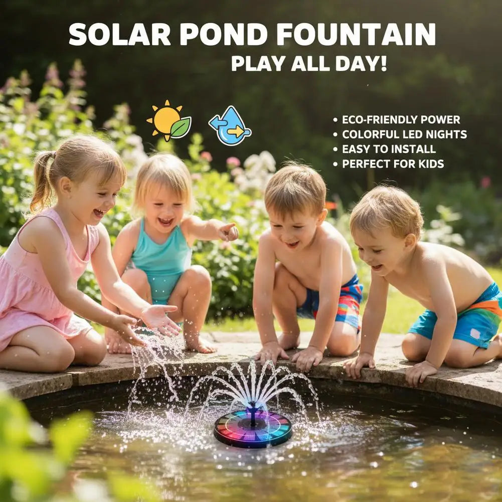 SplashGlow