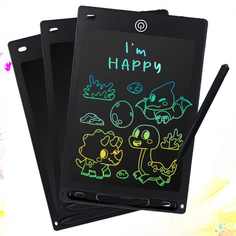 Little Doodler Drawing Tablet