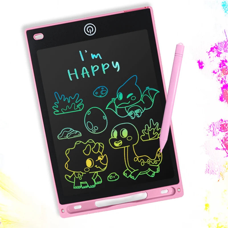 Little Doodler Drawing Tablet