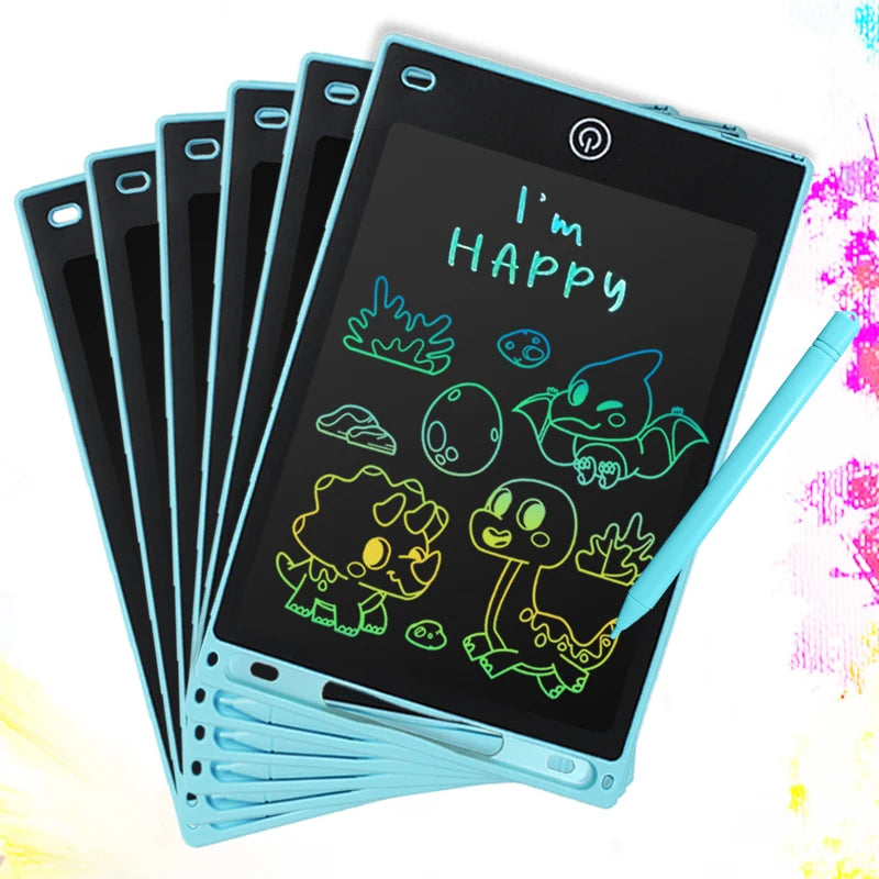 Little Doodler Drawing Tablet