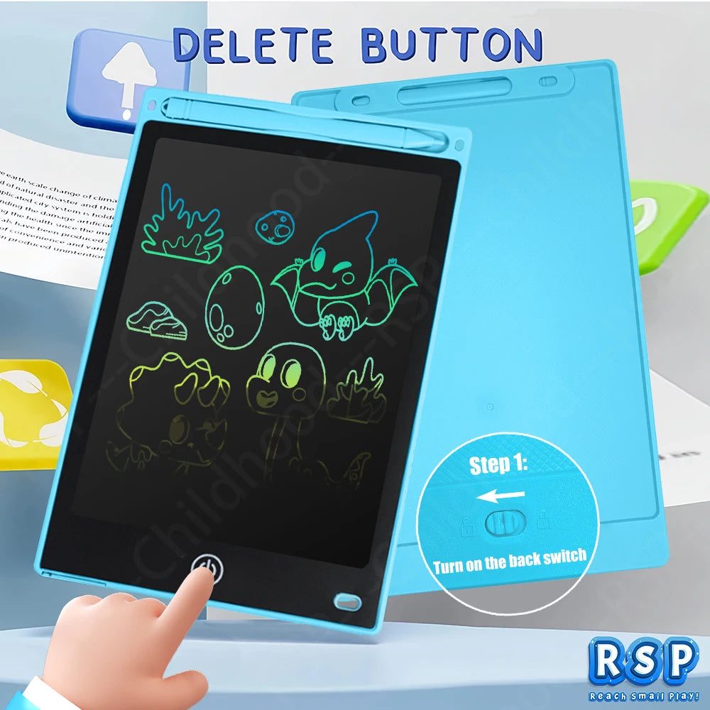 Little Doodler Drawing Tablet