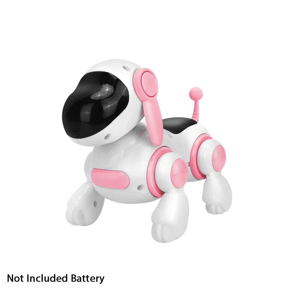 RoboPup™ – Interactive Smart Puppy