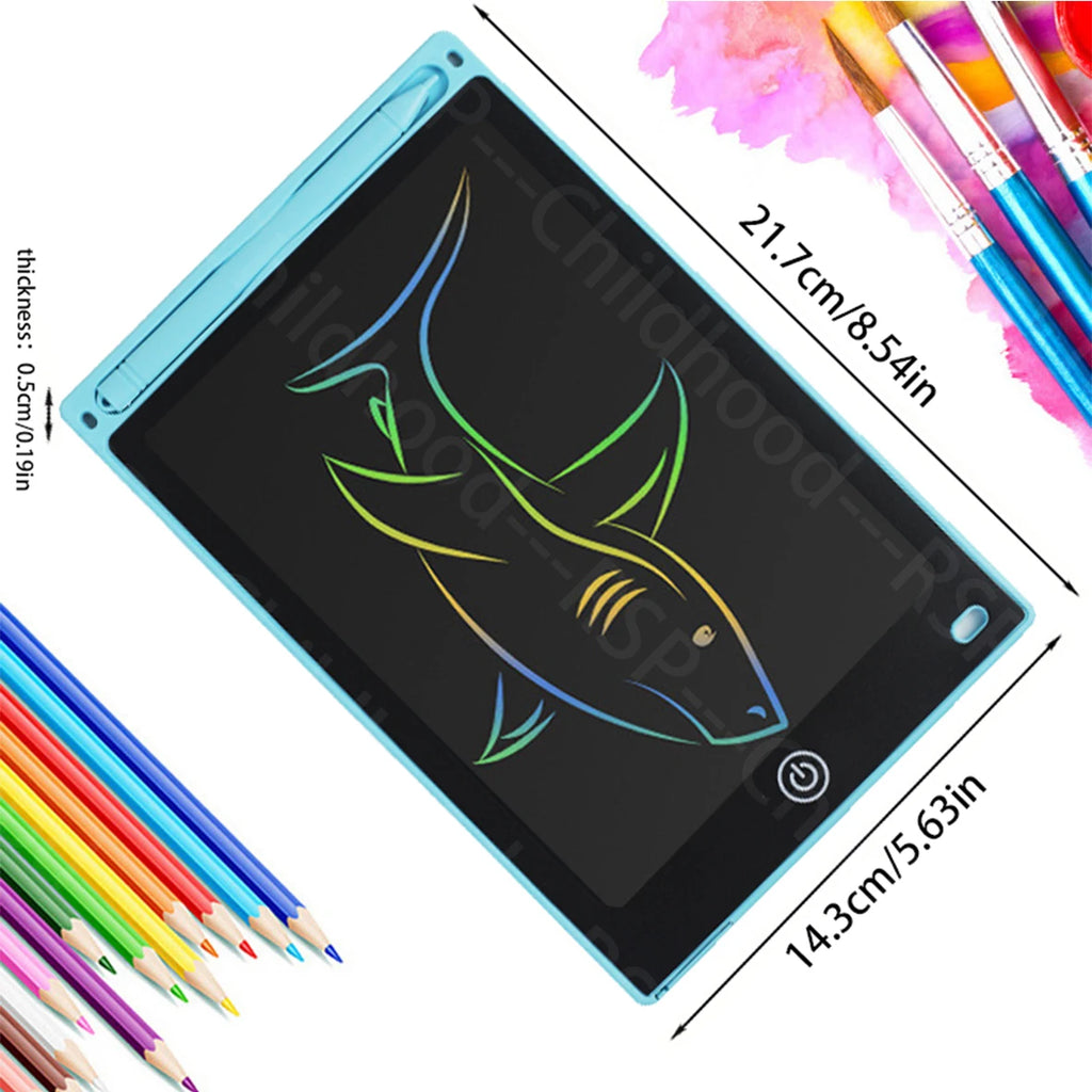 Little Doodler Drawing Tablet