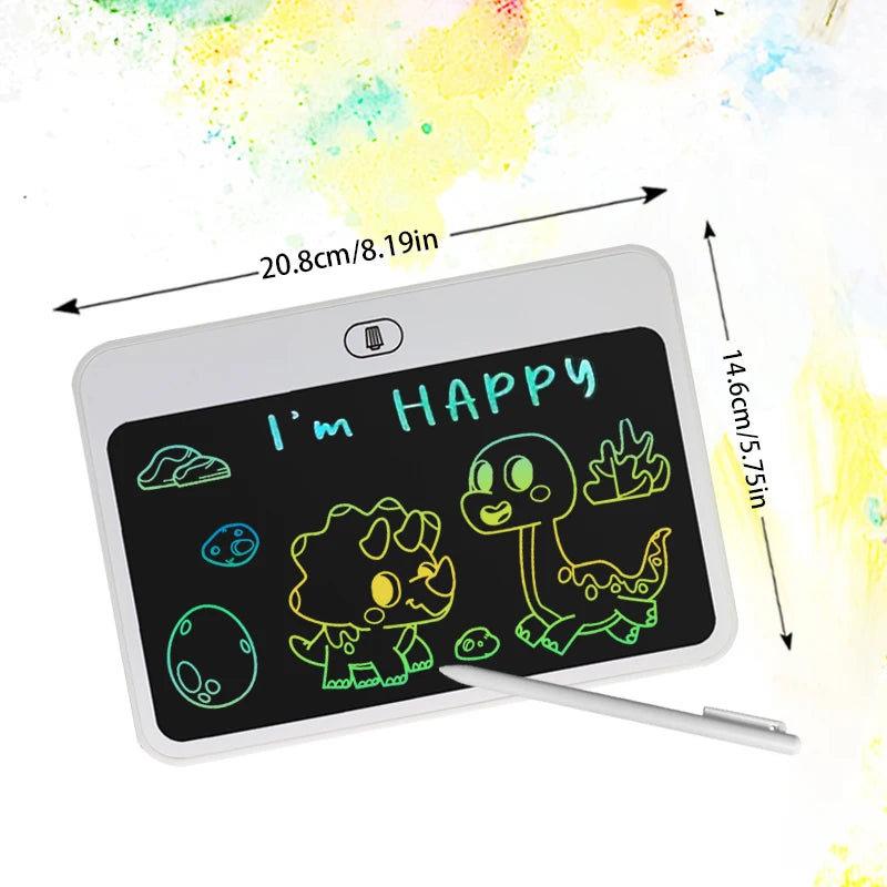 Little Doodler Drawing Tablet