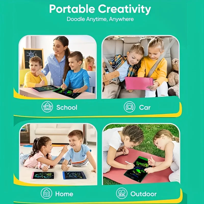 Little Doodler Drawing Tablet