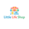 Store logo
