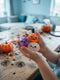 Halloween Dumpling Squishy - Mystery Blind Box - pastel-testimonials
